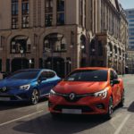 2019 - Renault Nouvelle CLIO